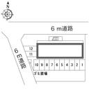 オオサワ(13570)の駐車場