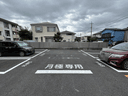 相模原千代田１丁目の駐車場