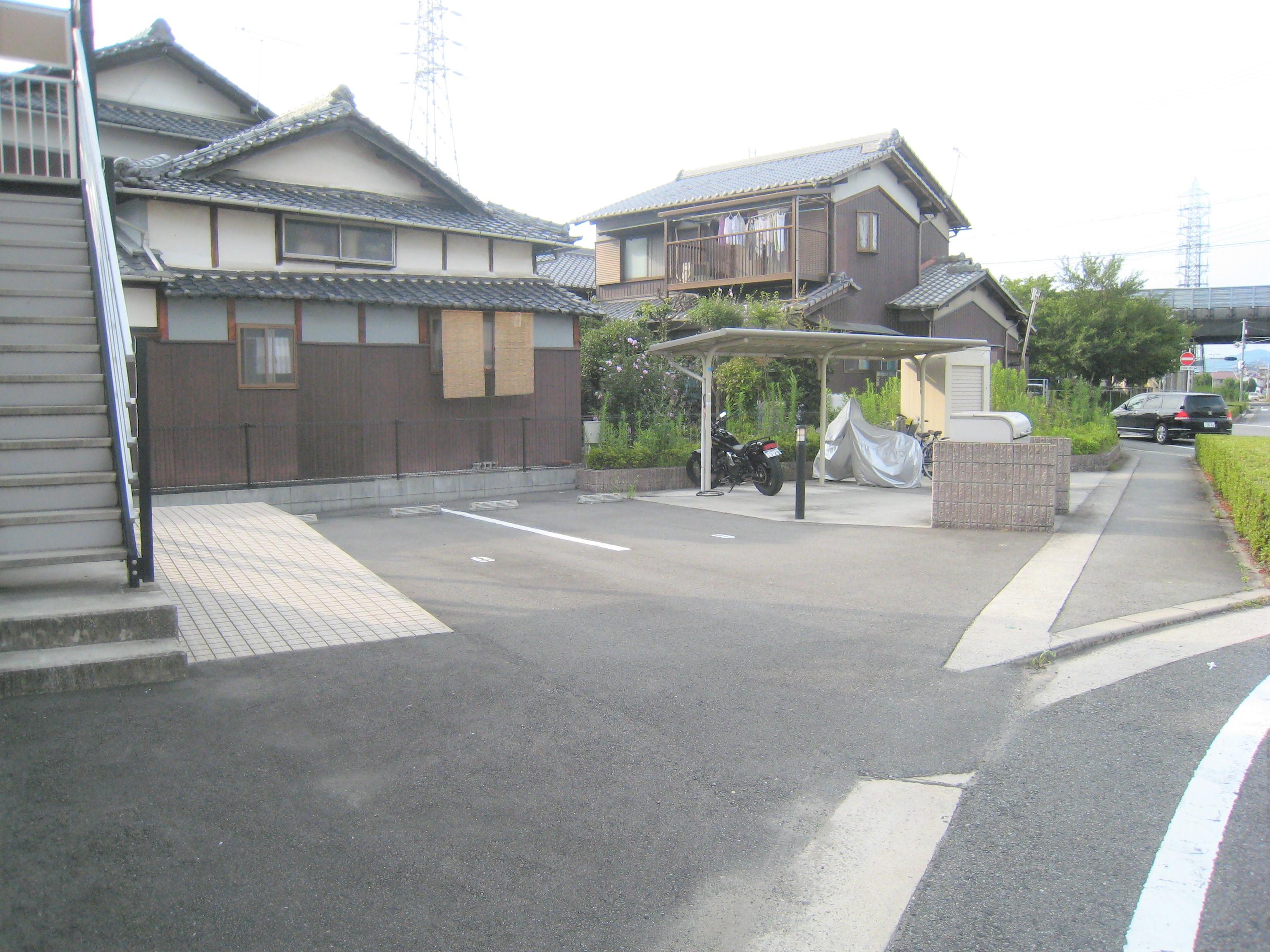 かぐや(37396)の外観・駐車場イメージ1枚目