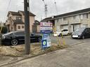 栗原上和田ⅡＰの駐車場