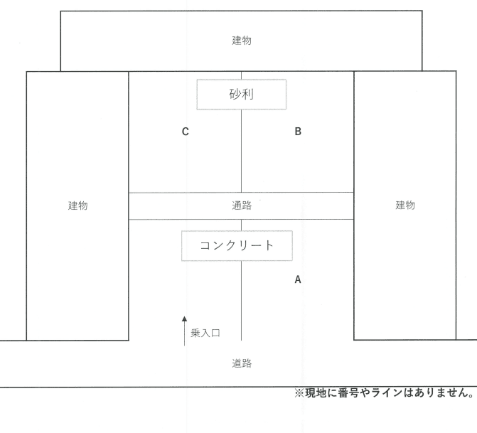 駐車場画像