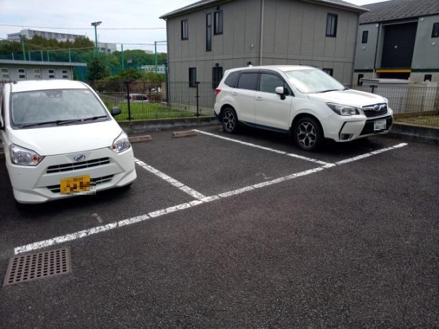 すず(36407)の外観・駐車場イメージ1枚目