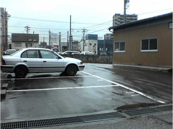 北安江４丁目Ｈパーキングの外観・駐車場イメージ1枚目