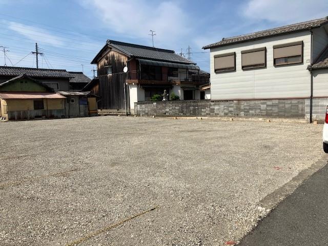 南パーキングの外観・駐車場イメージ1枚目