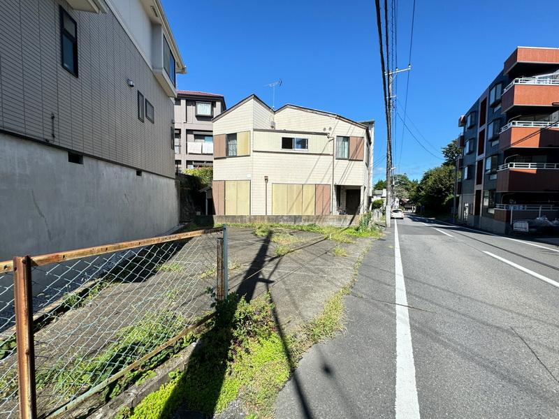 愛宕町深谷パーキングの外観・駐車場イメージ3枚目