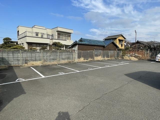 木下モータープールの外観・駐車場イメージ1枚目