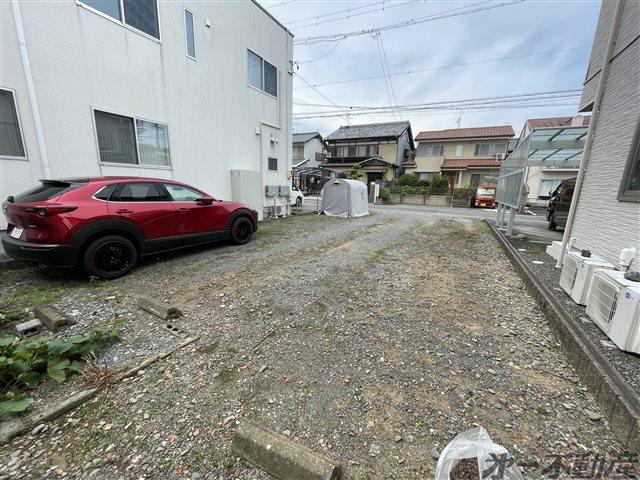 PD黒柳駐車場の外観・駐車場イメージ3枚目