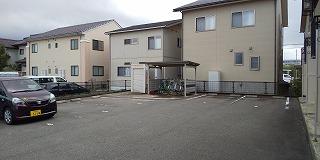 エスエスⅠ(36294)の外観・駐車場イメージ1枚目