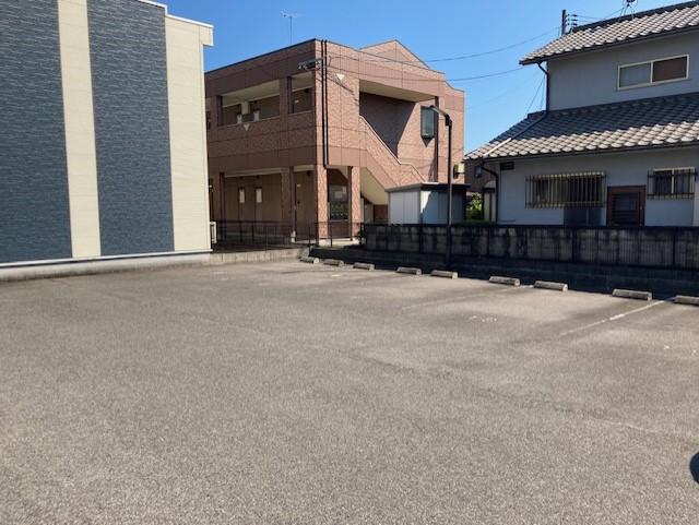 アステラス曙(45123)の外観・駐車場イメージ1枚目