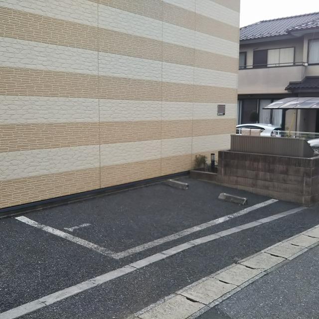 センタービレッジⅡ(29090)の外観・駐車場イメージ1枚目