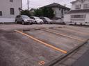 根岸町四丁目山形駐車場の駐車場