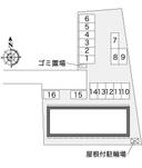 ジョウナン(39401)の駐車場