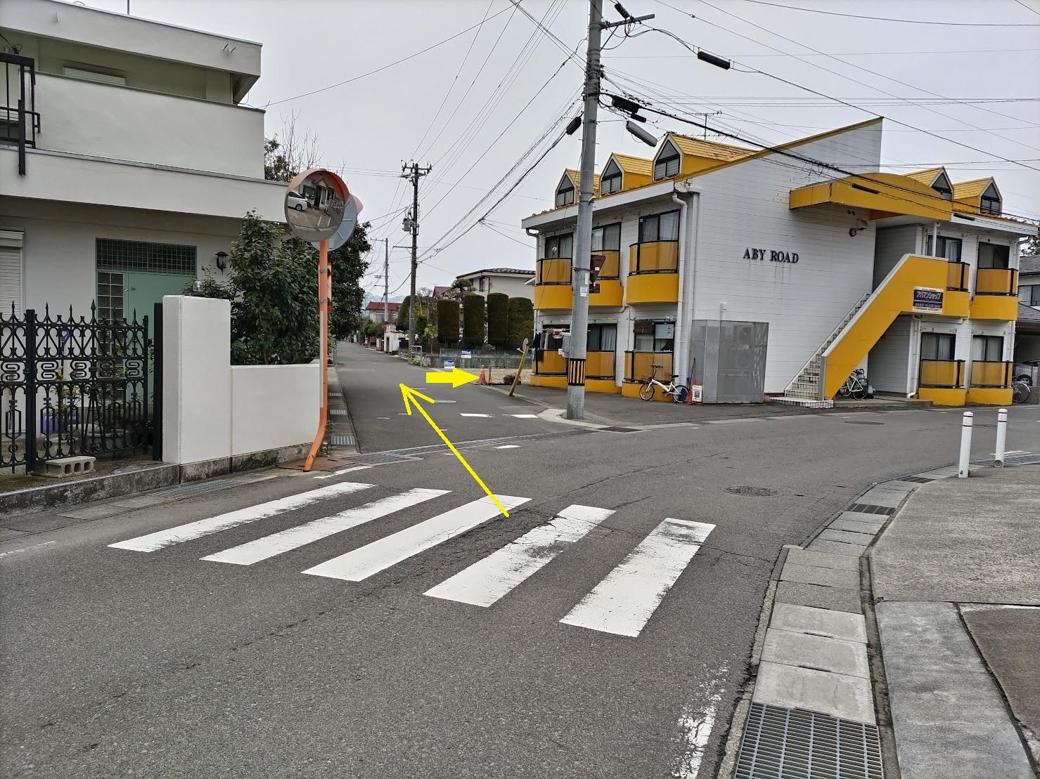森合柳内パーキングの外観・駐車場イメージ2枚目