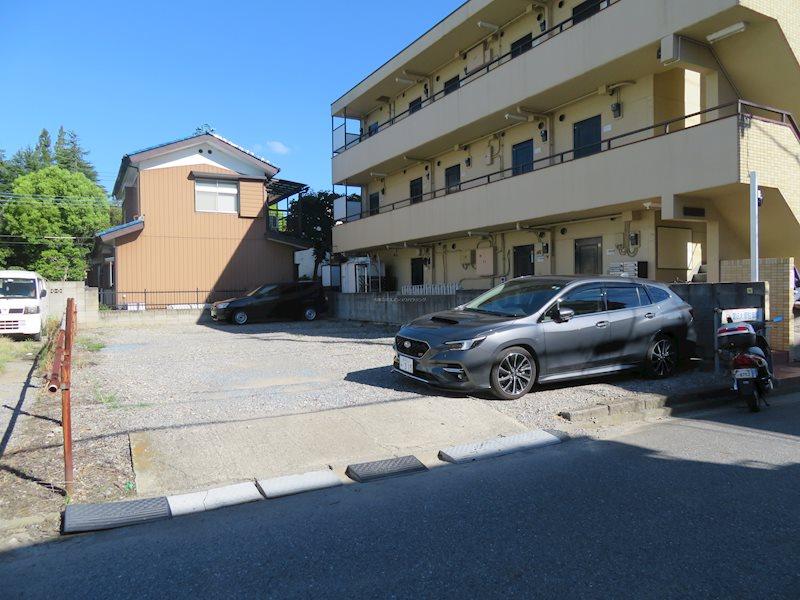 第６大塚駐車場の外観・駐車場イメージ1枚目