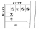 BIC　Parkingの駐車場