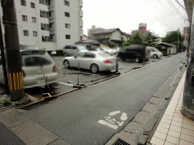 大手町2丁目駐車場の外観・駐車場イメージ3枚目