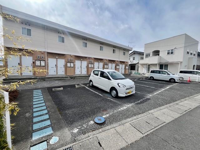 Ｎａｍｉｙａｎａｇｉ(20756)の外観・駐車場イメージ1枚目