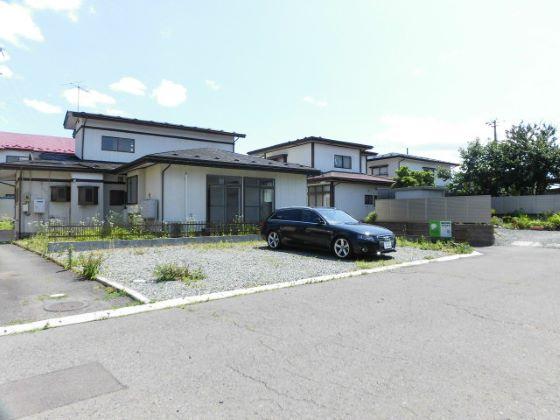 N・Kパーキングの外観・駐車場イメージ1枚目