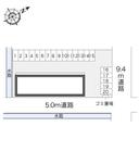 ラポール(21422)の駐車場