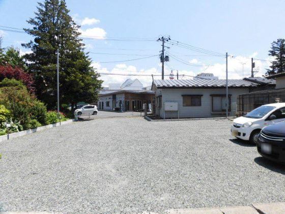 三和駐車場の外観・駐車場イメージ2枚目