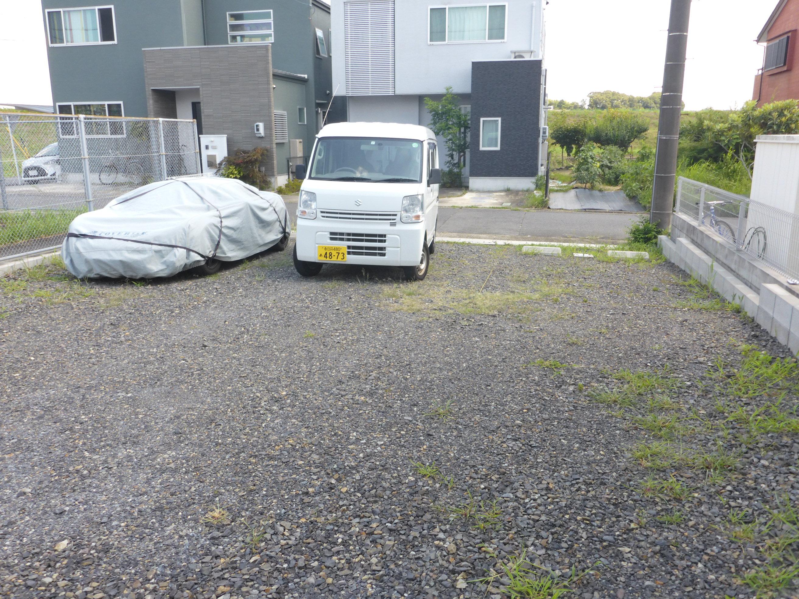 J-944の外観・駐車場イメージ3枚目