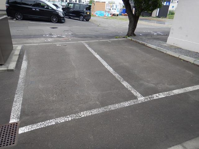 ハビビ(39227)の外観・駐車場イメージ1枚目