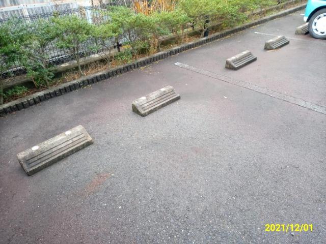 アネックス２大橋(16114)の外観・駐車場イメージ1枚目