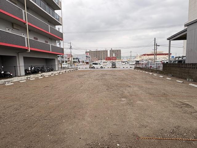 汐見駐車場の外観・駐車場イメージ3枚目