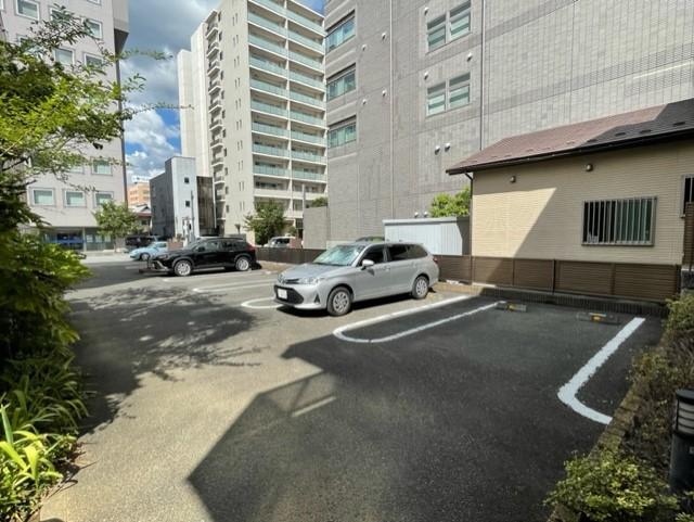 ローレル相生(33862)の外観・駐車場イメージ2枚目