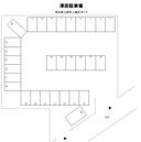 澤田駐車場の駐車場