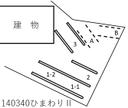 140340ひまわりⅡの駐車場