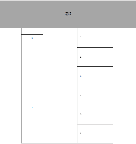 駐車場画像1枚目