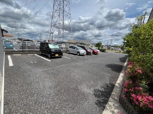 ゆう(28608)の外観・駐車場イメージ2枚目