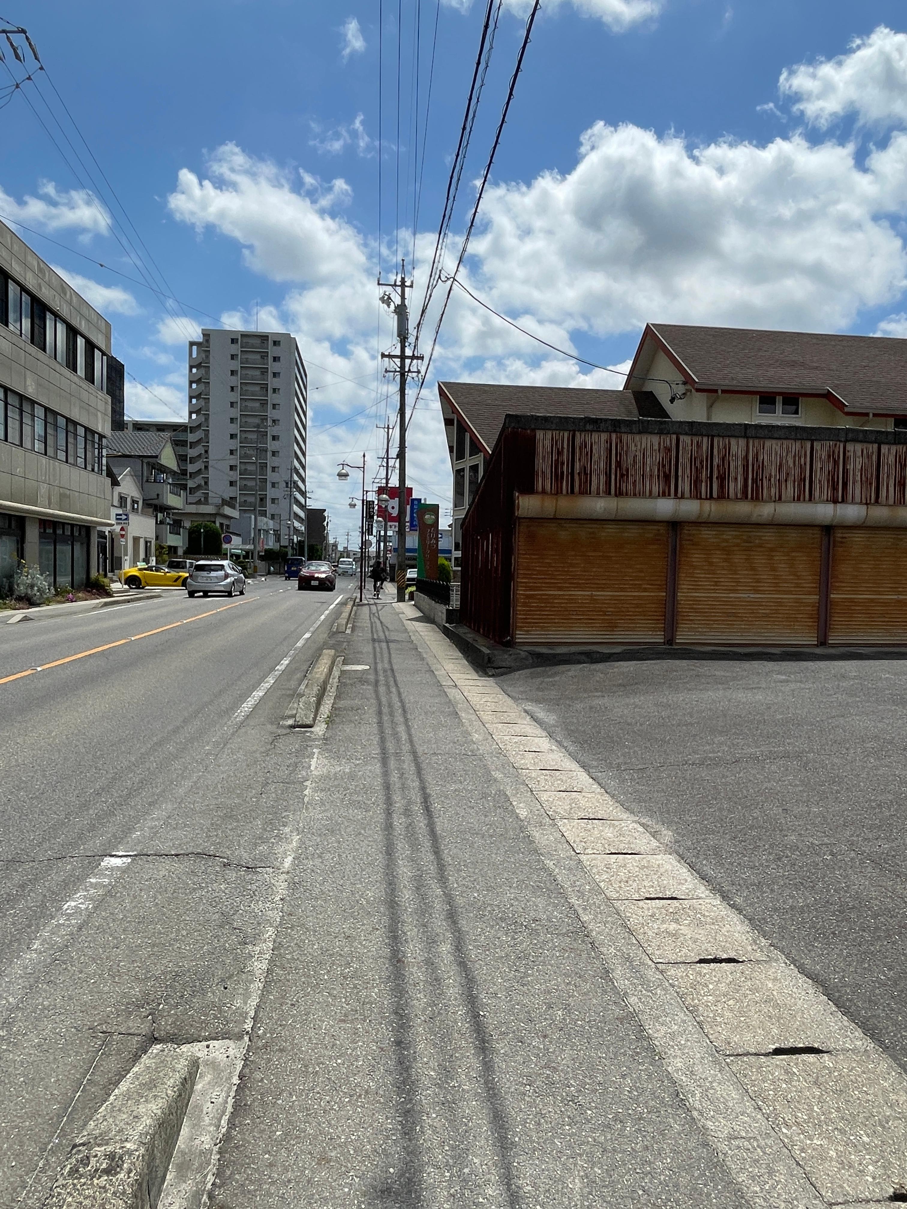 錦町駐車場の外観・駐車場イメージ2枚目