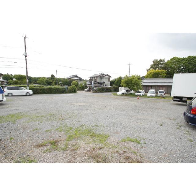 栗原駐車場（つくば市栗原）の外観・駐車場イメージ2枚目