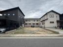 親松Ｈパーキングの駐車場