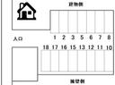 江坂駐車場の駐車場
