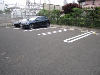 菊華(53076)の外観・駐車場イメージ1枚目