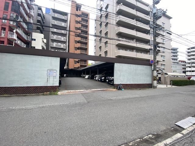 駐車場画像