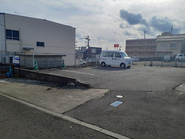 寺尾西２（戸田）駐車場の外観・駐車場イメージ1枚目