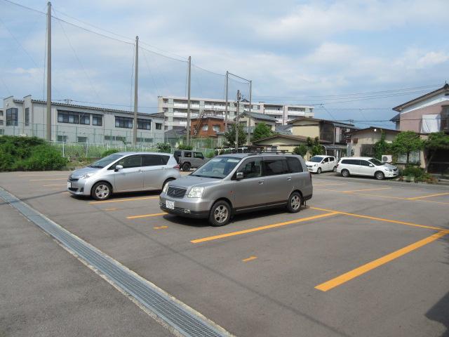 MYパーキングⅡの外観・駐車場イメージ2枚目