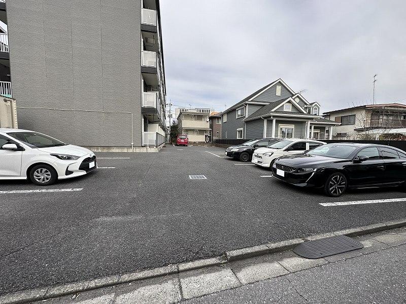 プレジャー　宇都宮(36686)の外観・駐車場イメージ2枚目