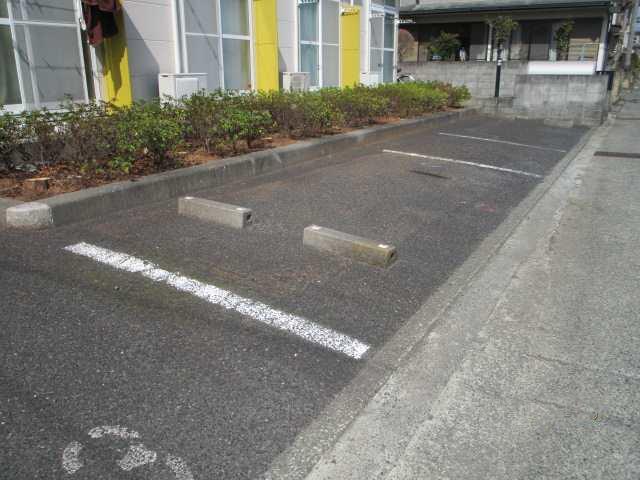 ライア(17845)の外観・駐車場イメージ1枚目