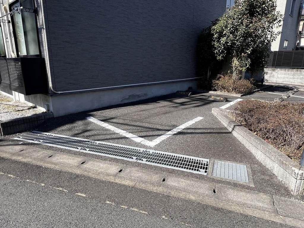 壱番橋(40396)の外観・駐車場イメージ2枚目