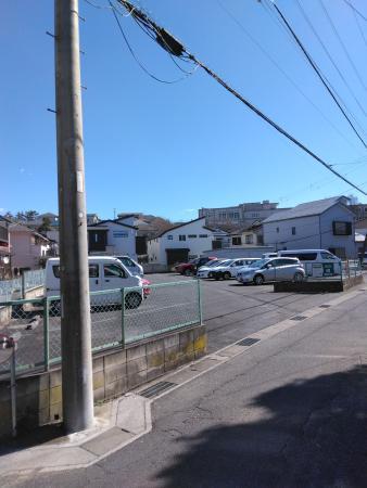 第一本北方駐車場の外観・駐車場イメージ1枚目