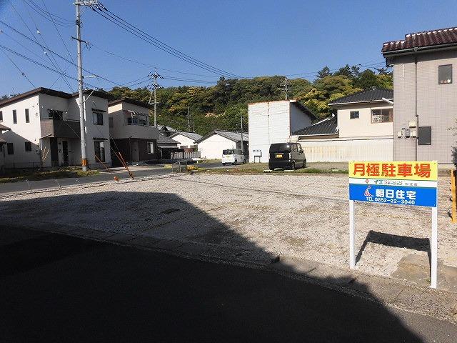 春日駐車場の外観・駐車場イメージ2枚目
