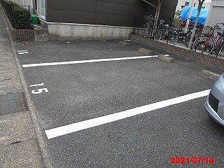 ヒロ(22220)の外観・駐車場イメージ1枚目