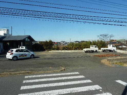 キムラパーキングの外観・駐車場イメージ2枚目