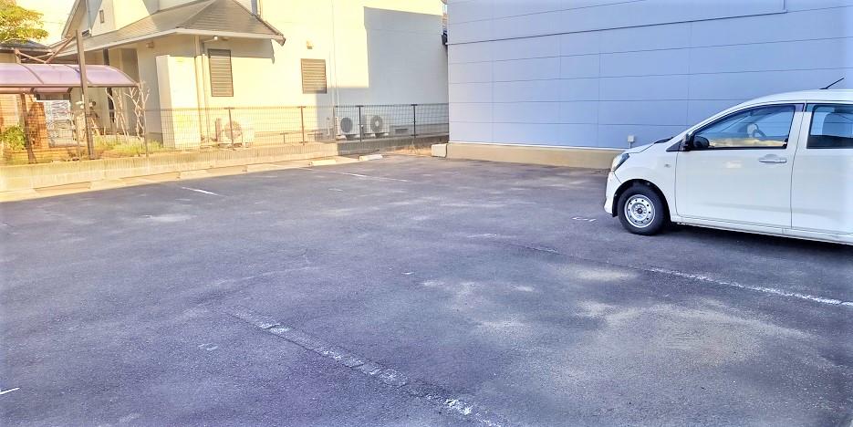 あさひ(14932)の外観・駐車場イメージ1枚目