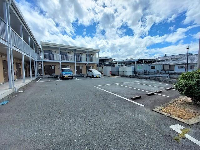 田代(30333)の外観・駐車場イメージ1枚目